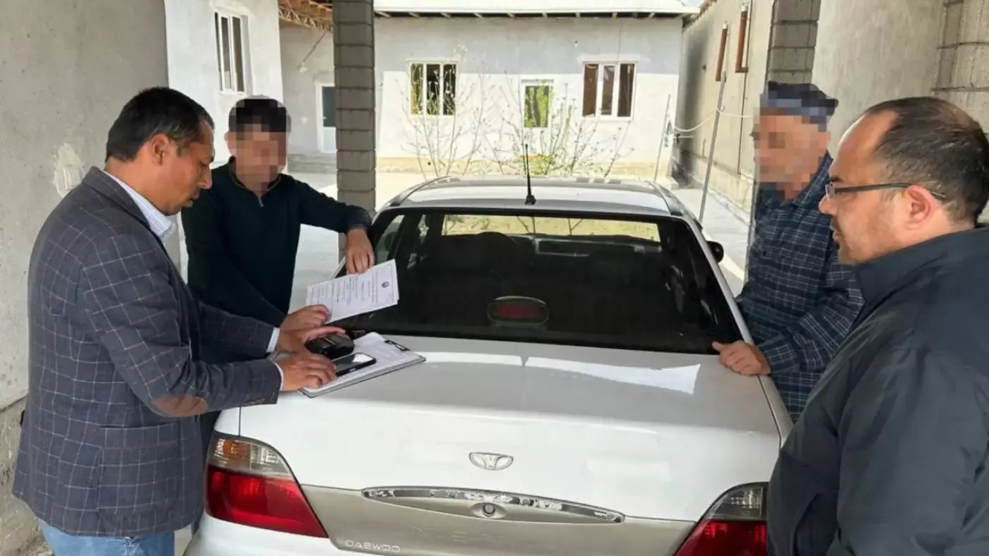 Ichimlik suvi qarzdorligiga e’tiborsiz bo‘lmang
