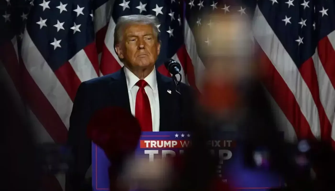 Donald Tramp o‘zining ehtimoliy vorislarini maʼlum qildi