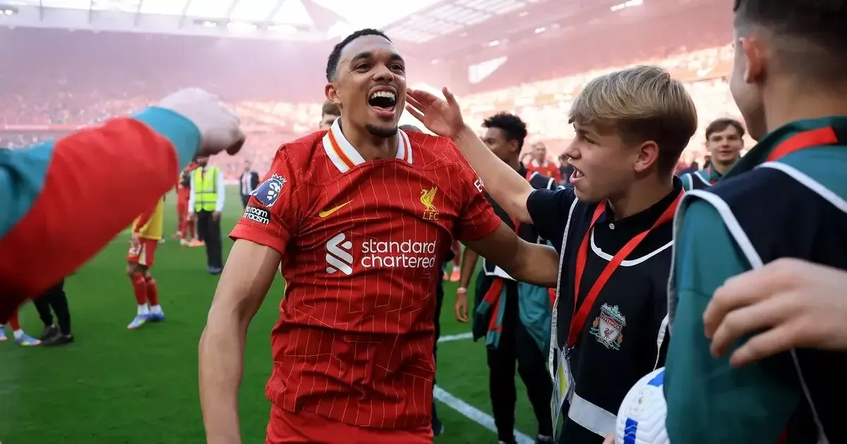 «Liverpul» yulduzi «Real» klubi safiga o‘tmoqda: Transfer tafsilotlari ma’lum bo‘ldi