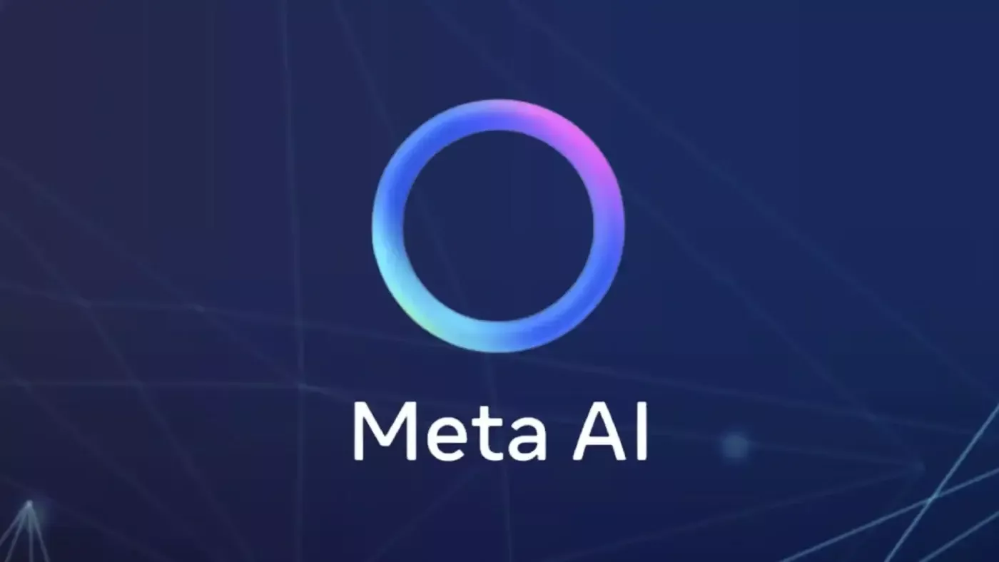 Meta o‘zining yangi AI ilovasini taqdim etdi