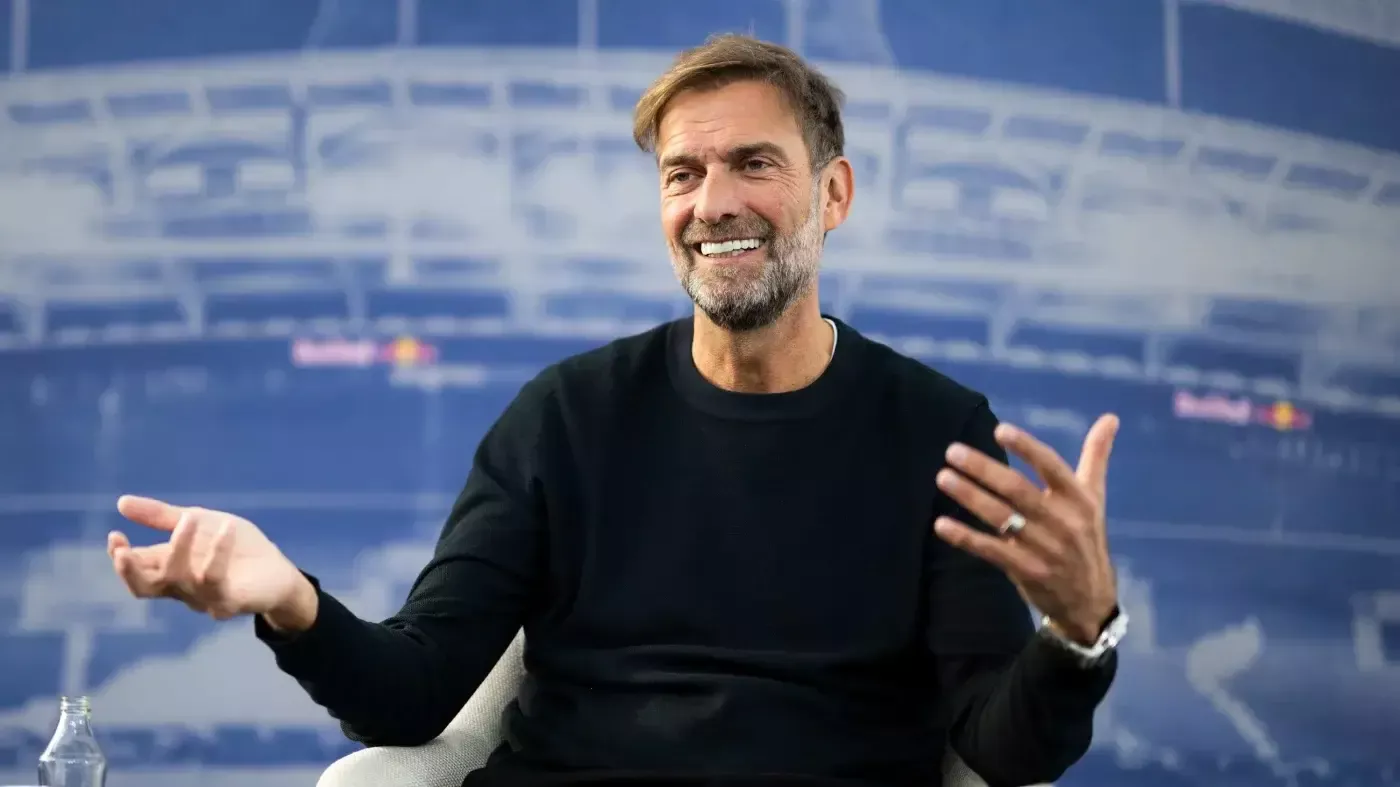 Yurgen Klopp «Real» taklifini rad etganidan afsuslanmoqda